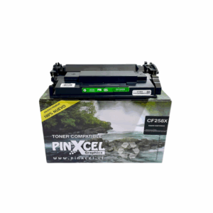 Toner PINXCEL c/c HP CF258X