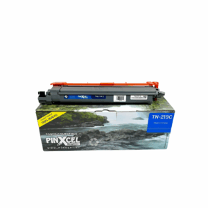 Toner PINXCEL c/c TN-219 Cyan
