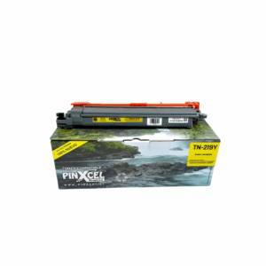 Toner PINXCEL c/c TN-219 Yellow