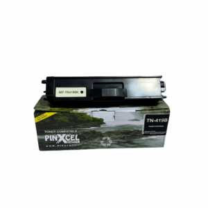 Toner PINXCEL c/c Brother TN-419 Black