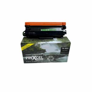 Toner PINXCEL c/c Brother TN-860