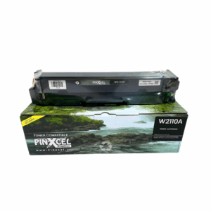 Toner PINXCEL c/c HP W2110A (206A)