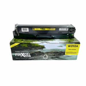 Toner PINXCEL c/c HP W2112A (206A)