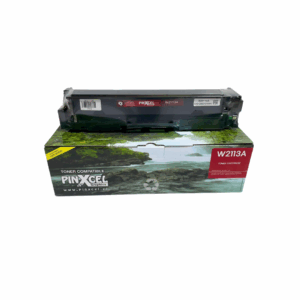 Toner PINXCEL c/c HP W2113A (206A)