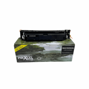 Toner PINXCEL c/c HP W2300A (230A)
