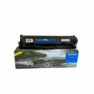 Toner PINXCEL c/c HP W2311A (215A)