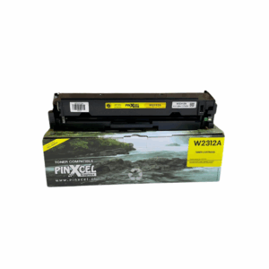 Toner PINXCEL c/c HP W2312A (215A)