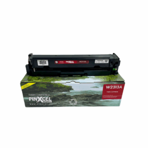 Toner PINXCEL c/c HP W2313A (215A)